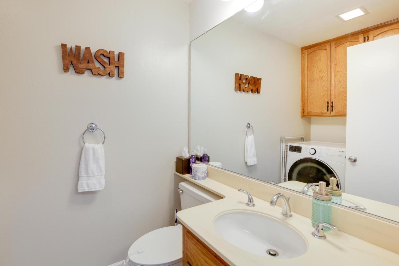 Solana Beach Condo With 4 Pools And Beach Access! Eksteriør bilde