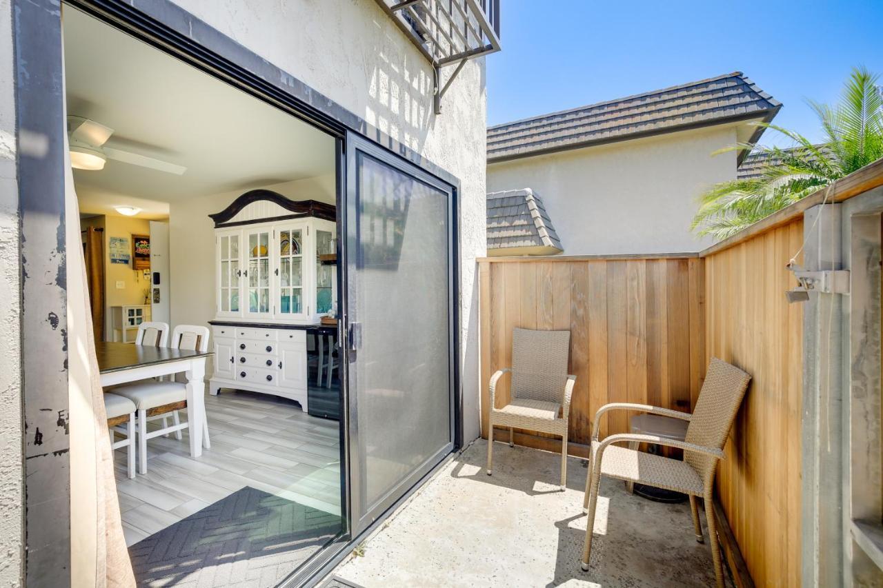 Solana Beach Condo With 4 Pools And Beach Access! Eksteriør bilde