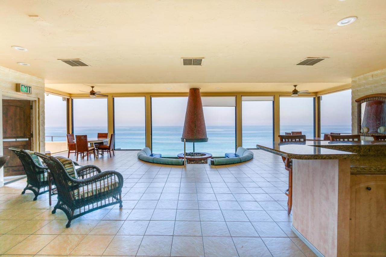 Solana Beach Condo With 4 Pools And Beach Access! Eksteriør bilde